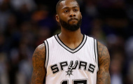 Pha bóng đánh lừa ngoạn mục của siêu sao NBA