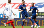 5 điểm nhấn sau chiến thắng đầu tay của Mourinho ở M.U