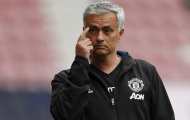 KHẨU HÌNH Mourinho: “Ê, chạy vừa thôi, nghĩ nhanh lên!”