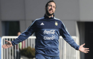 Điểm tin sáng 17/07: Lộ diện mục tiêu tiếp theo của M.U; Xác nhận Higuain đến Arsenal