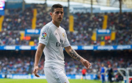 Điên rồ: West Ham định 'rút ruột' Real Madrid