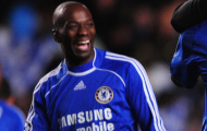 Video: Siêu tiền vệ phòng ngự Claude Makelele