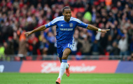 Video: Tất cả bàn thắng của Didier Drogba cho Chelsea