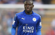 Điểm tin chiều 17/07: Sao M.U sắp sang La Liga; Leicester City 'tan đàn xẻ nghé'