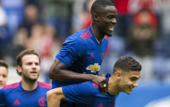 Mourinho chỉ ra điểm yếu chết người của tân binh Bailly