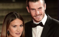 Gareth Bale chính thức báo hỷ