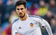 Bỏ Pogba, Real đại chiến Barca vì Andre Gomes