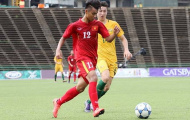 U16 AFF Cup: U16 Thái Lan vào bán kết, U16 Việt Nam dễ thở