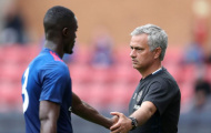 Điểm tin tối 17/07: Điểm yếu chết người của Eric Bailly; Săn tiền đạo, Arsenal có mục tiêu thứ 3