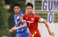 U16 Việt Nam phải đá sớm hơn 10 tiếng cho đối thủ về thi cuối kỳ