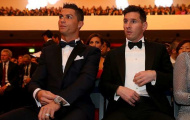 5 lý do chính khiến Messi có nhiều anti-fan