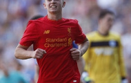 Sao trẻ lạ hoắc ghi bàn, Liverpool thắng dễ Wigan