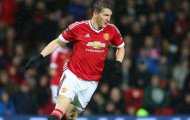 Chuyển nhượng Man United: Fellaini ở lại, 4 ngôi sao ra đi