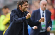 Conte: Đến Chelsea để cách mạng bóng đá Anh