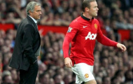 GÓC CHUYÊN MÔN: Rooney có thể phải đá... hậu vệ!