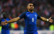 Dimitri Payet bất ngờ nói KHÔNG với West Ham
