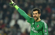 Chelsea sắp đón 'người thừa' của AC Milan