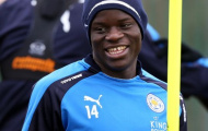 Top 5 bản hợp đồng đáng chú ý nhất tuần qua: Chelsea kích nổ 'bom tấn' Kante