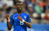 'Pogba ở lại Juve để vô địch Champions League'