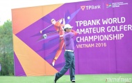 Khởi tranh vòng loại khu vực phía Nam giải Vô địch Golf Thế giới TPBank – TPBank WAGC 2016
