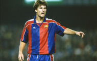 Video: Thiên tài sân cỏ Michael Laudrup