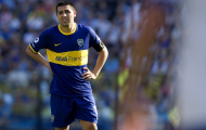 Video: Những pha xử lý ma thuật của Juan Roman Riquelme