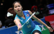 Thái Lan xác nhận nữ hoàng cầu lông Ratchanok không dính doping