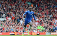 Chelsea tức tốc gửi thông điệp an ủi Demba Ba