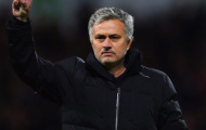 Tiết lộ nhóm nhạc thần tượng của Mourinho