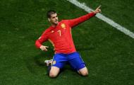 Vụ Morata: Conte ra tay, Chelsea sắp thành công?