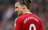 'King Eric' gọi, Ibrahimovic trả lời