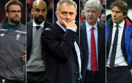 Lý do để Premier League 2016/17 là mùa giải đáng chờ đợi nhất