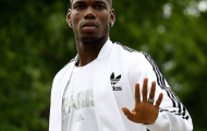 Real Madrid yêu cầu Pogba khoan hãy đến Man Utd