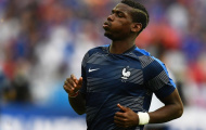 Tại sao HLV Jose Mourinho nhất quyết muốn có Paul Pogba?
