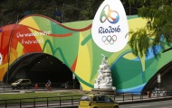 IOC có thể cấm vận động viên Nga tranh tài tại Olympic 2016