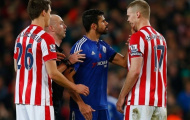 Costa khẳng định tương lai ở Chelsea