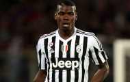 Giá 105 triệu bảng, Pogba còn kém cả Sanches