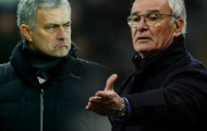HLV Leicester City: Mourinho có thể thành Sir Alex mới