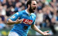 Juve xác nhận 'đầu hàng' vụ Higuain, Arsenal mừng thầm