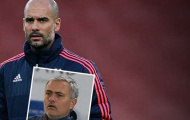 3 cầu thủ M.U có thể chuyển đến Man City
