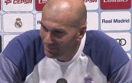 Zidane: Đóng cửa với Pogba, mở cửa cho Morata