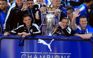 Leicester: Nỗi khổ của Thợ hàn Ranieri