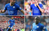 Chiếc bánh ngọt Leicester