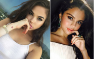 Hot girl sở hữu 1 triệu fan vì quá xinh đẹp