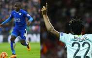 Ấn định thời điểm Chelsea trình làng 2 'bom tấn'