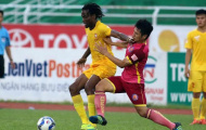 V-League có mùi, VPF mời an ninh đến “soi” tiêu cực