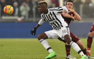 Bên thứ 3 thúc ép M.U sớm CHỐT vụ Pogba