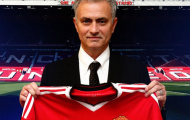Thấy gì từ danh sách du đấu Hè của Manchester United?