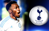 Sao trẻ Ligue 1 rục rịch kiểm tra y tế tại Tottenham