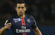 Marquinhos chính thức nói 'không' với Barca